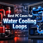 Best PC Cases for Water Cooling Loops