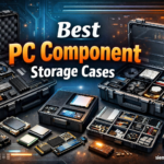 Best PC Component Storage Cases