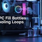 Best PC Fill Bottles for Cooling Loops