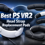Best PS VR2 Head Strap Replacement Pads