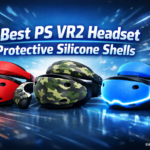 Best PS VR2 Headset Protective Silicone Shells