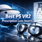 Best PS VR2 Prescription Lens Inserts