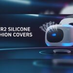 Best PS VR2 Silicone Face Cushion Covers