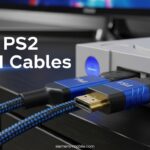 Best PS2 HDMI Cables