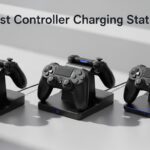Best PS4 Controller Charging Stations