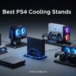 Best PS4 Cooling Stands