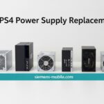 Best PS4 Power Supply Replacements