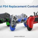 Best PS4 Replacement Controllers