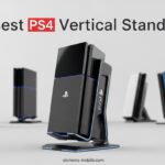 Best PS4 Vertical Stands