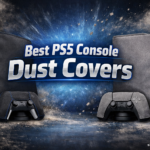 Best PS5 Console Dust Covers