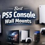 Best PS5 Console Wall Mounts