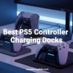 Best PS5 Controller Charging Docks