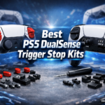 Best PS5 DualSense Trigger Stop Kits