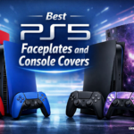 Best PS5 Faceplates and Console Covers