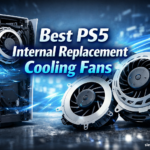 Best PS5 Internal Replacement Cooling Fans