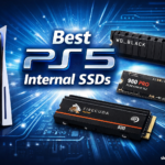 Best PS5 Internal SSDs