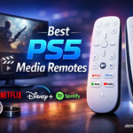Best PS5 Media Remotes