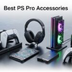 Best PS5 Pro Accessories