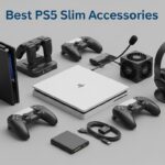 Best PS5 Slim Accessories