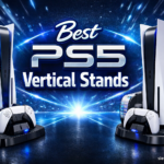 Best PS5 Vertical Stands
