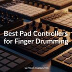Best Pad Controllers for Finger Drumming