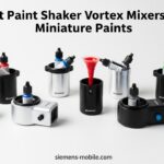 Best Paint Shaker Vortex Mixers for Miniature Paints