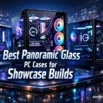 Best Panoramic Glass PC Cases for Showcase Builds