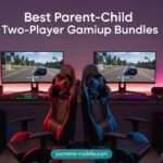 Best Parent-Child Two-Player Gaming Setup Bundles