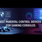 Best Parental Control Devices for Gaming Consoles