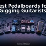 Best Pedalboards for Gigging Guitarists