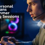 Best Personal Neck Fans for Summer Gaming Sessions