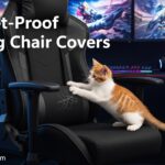 Best Pet-Proof Gaming Chair Covers