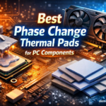 Best Phase Change Thermal Pads for PC Components