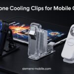 Best Phone Cooling Clips for Mobile Gaming