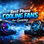 Best Phone Cooling Fans for Gaming