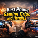 Best Phone Gaming Grips and Handles