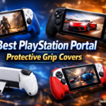 Best PlayStation Portal Protective Grip Covers