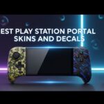 Best PlayStation Portal Skins and Decals
