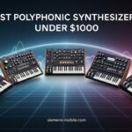 Best Polyphonic Synthesizers Under $1000