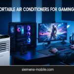 Best Portable Air Conditioners for Gaming Rooms
