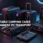 Best Portable Carrying Cases for Tournament PC Transport