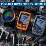 Best Portable Depth Finders for Ice Fishing