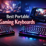 Best Portable Gaming Keyboards