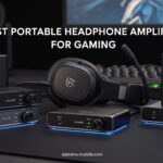 Best Portable Headphone Amplifiers for Gaming