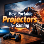 Best Portable Projectors for Gaming