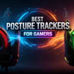 Best Posture Trackers for Gamers
