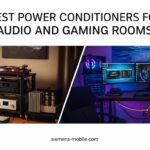 Best Power Conditioners for Audio and Gaming Rooms