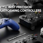 Best Precision Platforming Controllers