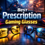 Best Prescription Gaming Glasses