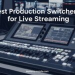Best Production Switchers for Live Streaming